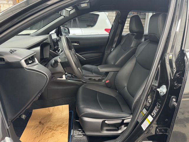 CROSS 1.8 HV  第7張相片