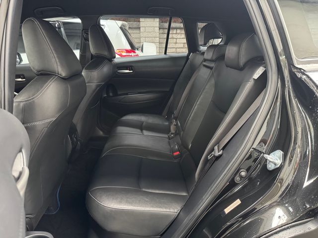 CROSS 1.8 HV  第8張相片