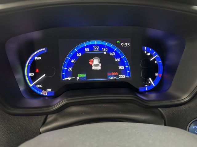 CROSS 1.8 HV  第9張相片