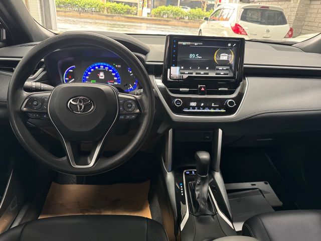 CROSS 1.8 HV  第10張相片