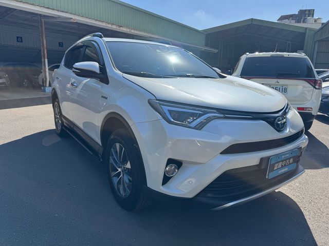 RAV4 2.5 HV  第3張相片