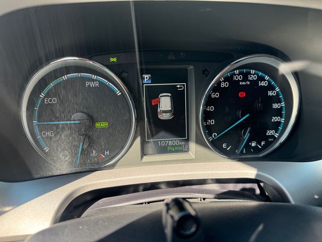 RAV4 2.5 HV  第7張相片