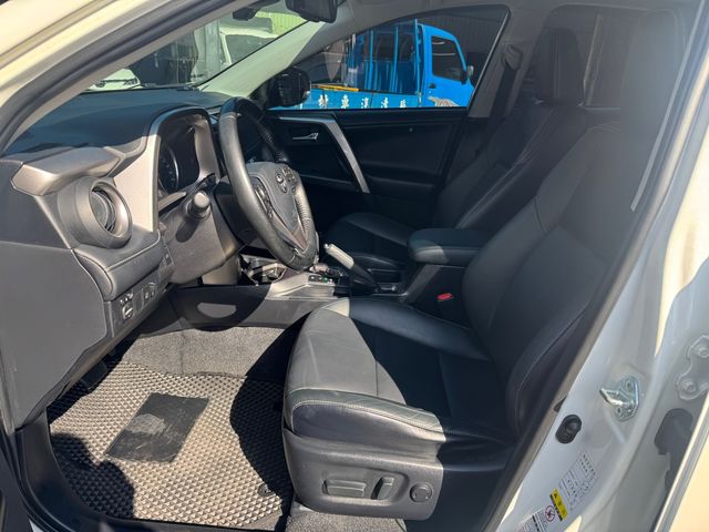 RAV4 2.5 HV  第9張相片