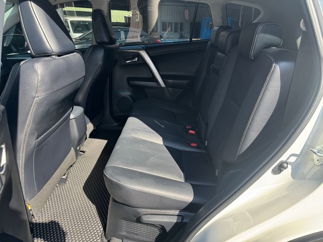 RAV4 2.5 HV  第10張相片