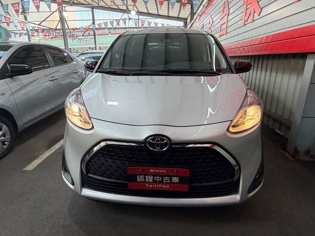 SIENTA 1.8  第2張相片