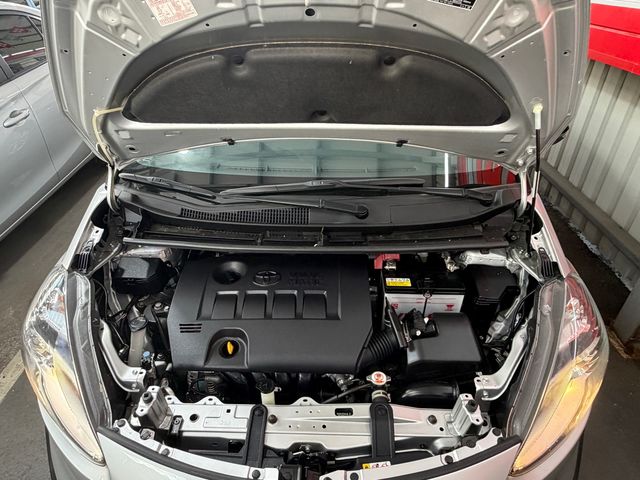 SIENTA 1.8  第10張相片