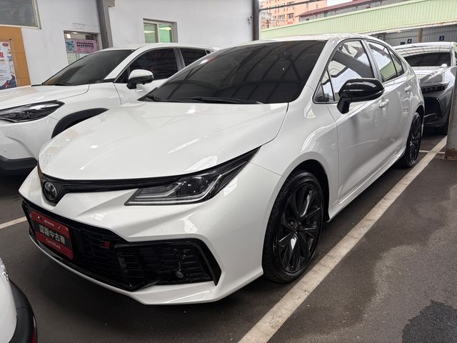 ALTIS 2.0  第1張相片