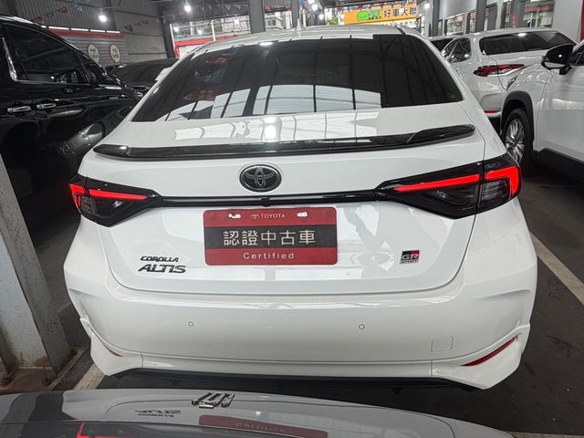 ALTIS 2.0  第6張相片