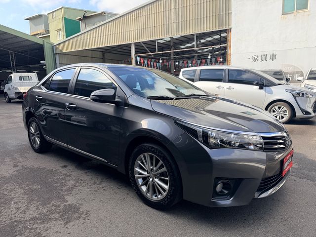 ALTIS 1.8  第3張相片