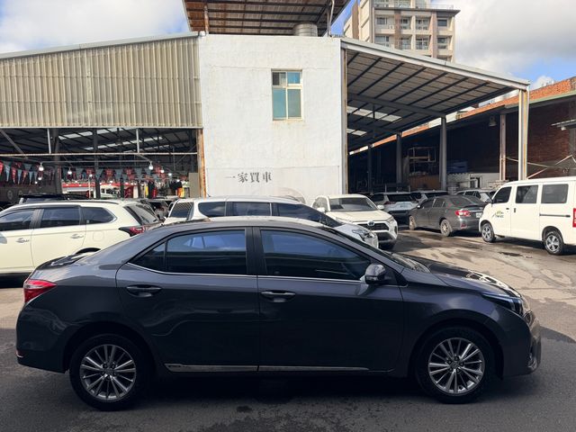 ALTIS 1.8  第4張相片