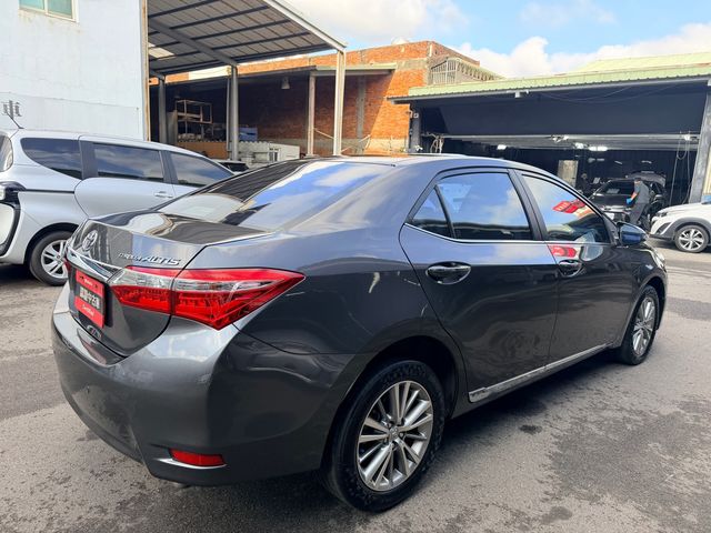 ALTIS 1.8  第5張相片