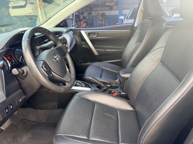 ALTIS 1.8  第8張相片