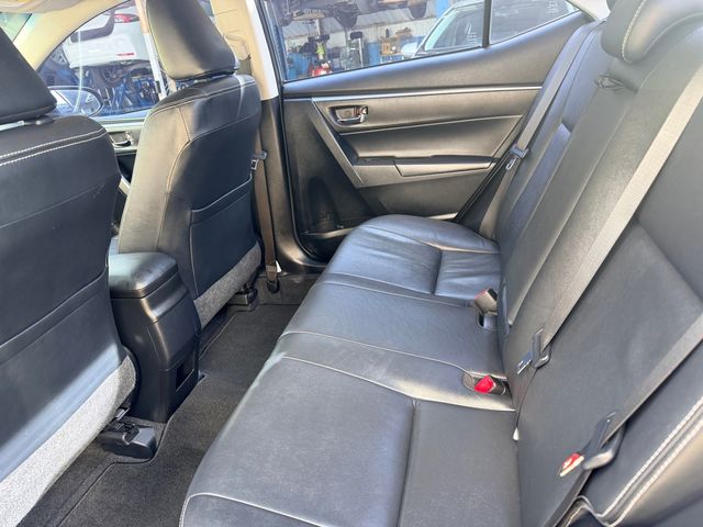 ALTIS 1.8  第9張相片