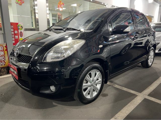 YARIS 1.5  第1張相片
