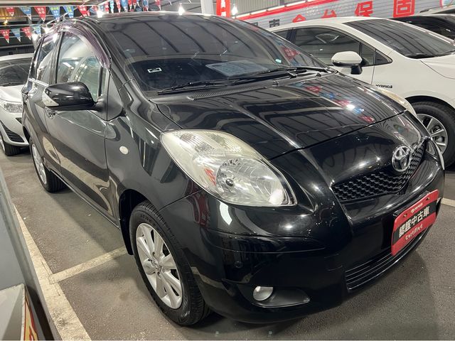 YARIS 1.5  第2張相片