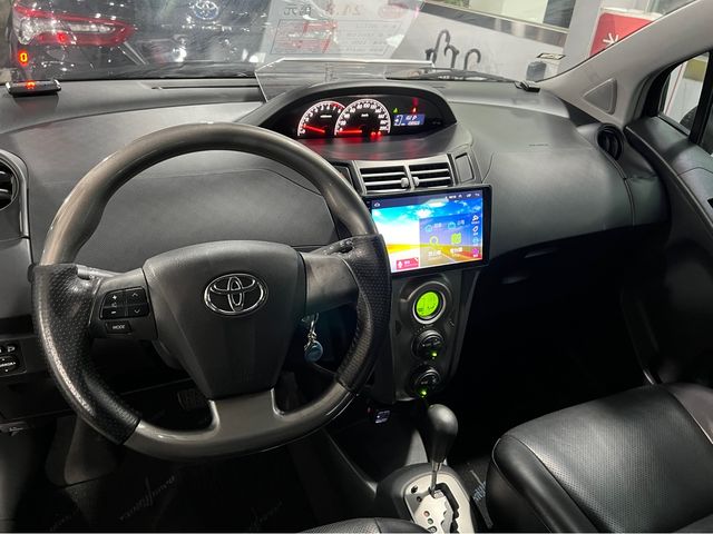 YARIS 1.5  第5張相片