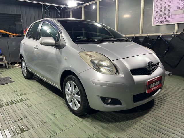 YARIS 1.5  第1張相片