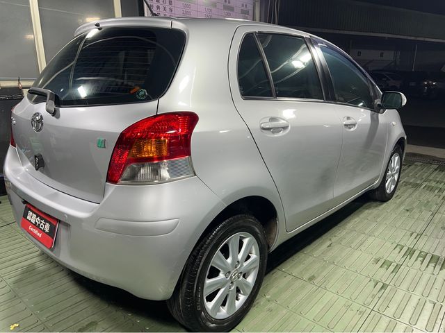 YARIS 1.5  第2張相片