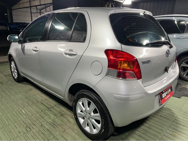 YARIS 1.5  第3張相片