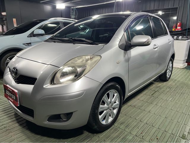 YARIS 1.5  第4張相片