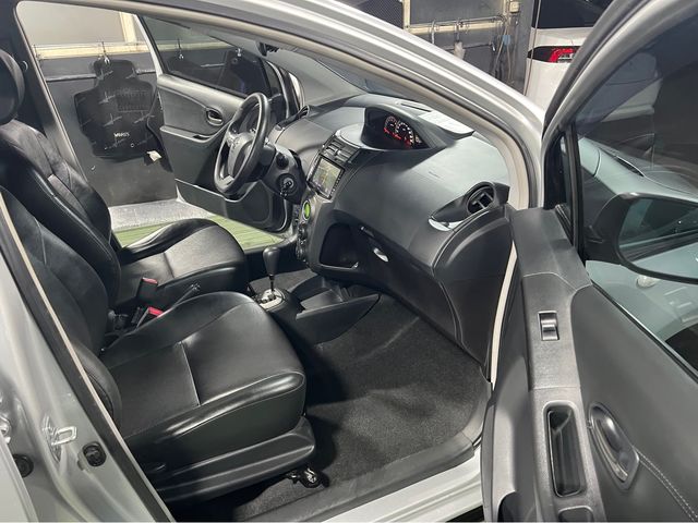 YARIS 1.5  第7張相片