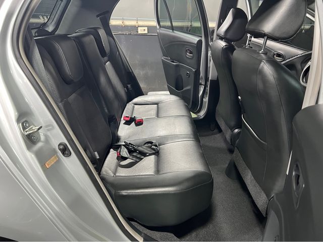 YARIS 1.5  第8張相片