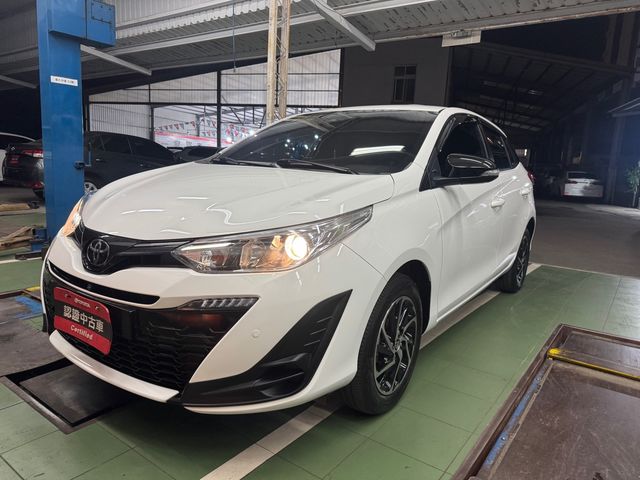 YARIS 1.5  第1張相片