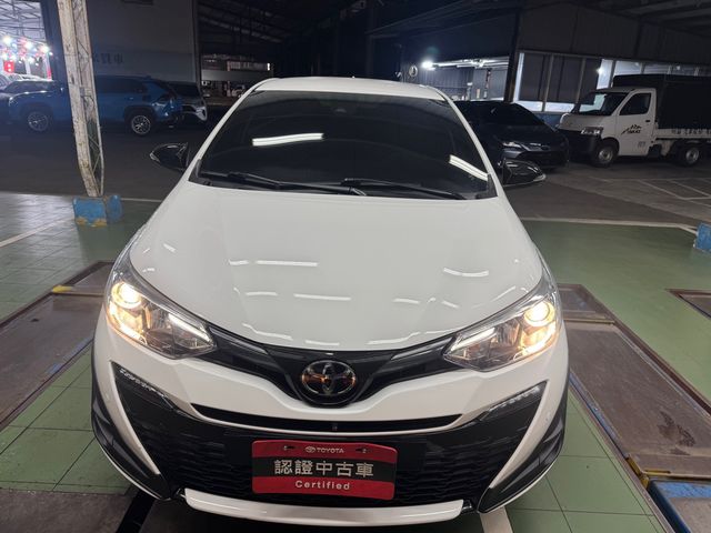 YARIS 1.5  第2張相片