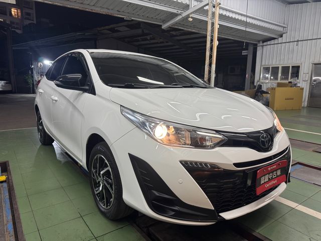 YARIS 1.5  第3張相片