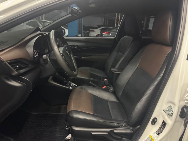 YARIS 1.5  第7張相片