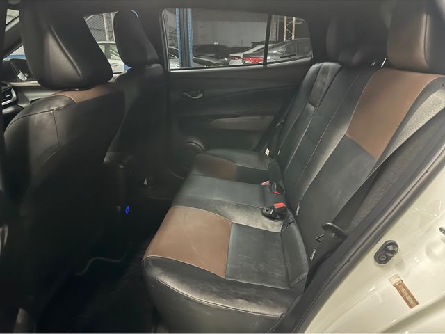 YARIS 1.5  第8張相片