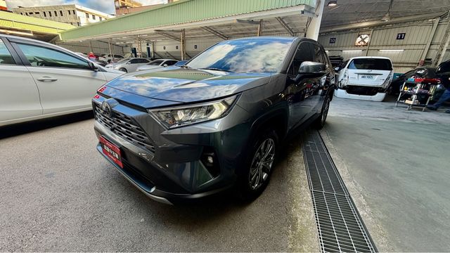 RAV4 2.0  第1張相片