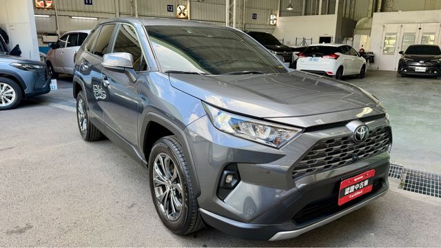 RAV4 2.0  第3張相片