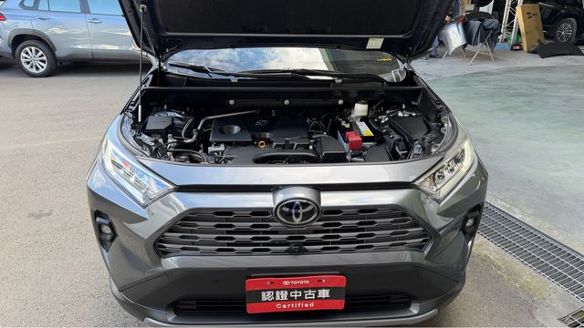 RAV4 2.0  第9張相片