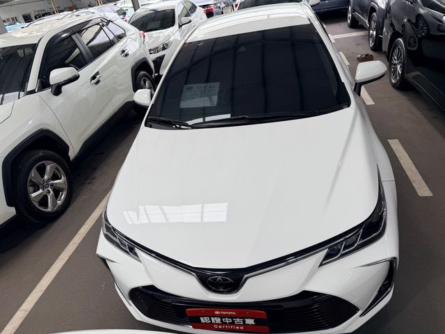 ALTIS 1.8  第2張相片