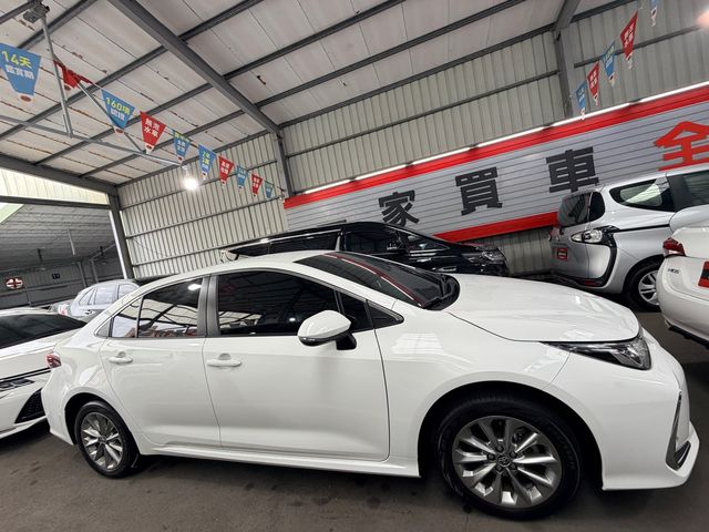 ALTIS 1.8  第4張相片