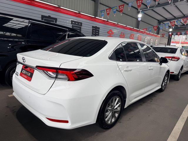 ALTIS 1.8  第5張相片