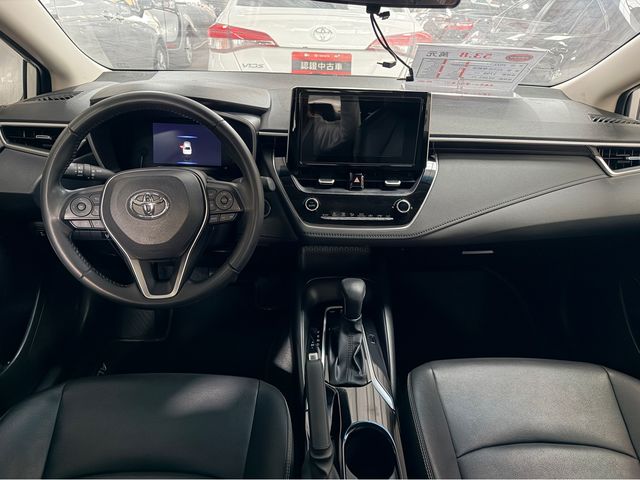 ALTIS 1.8  第7張相片