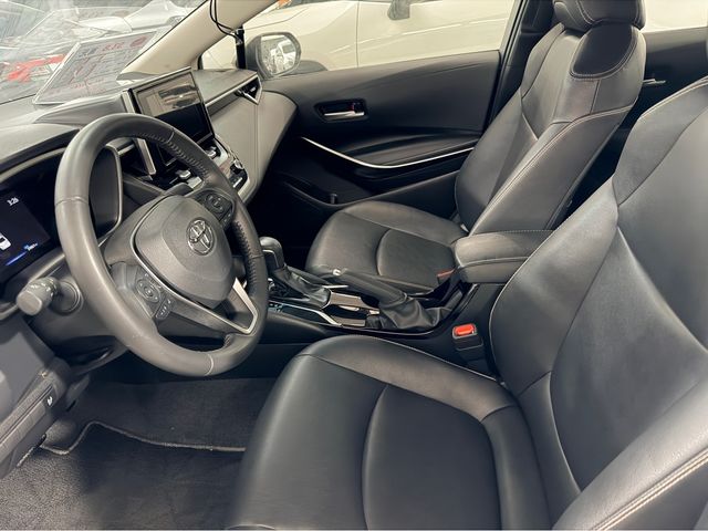 ALTIS 1.8  第8張相片