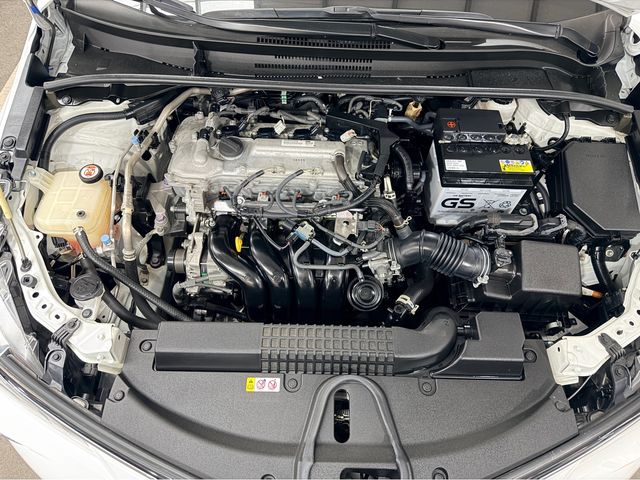 ALTIS 1.8  第10張相片