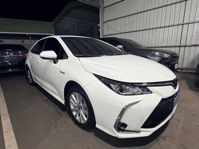 ALTIS 1.8HV  第3張相片