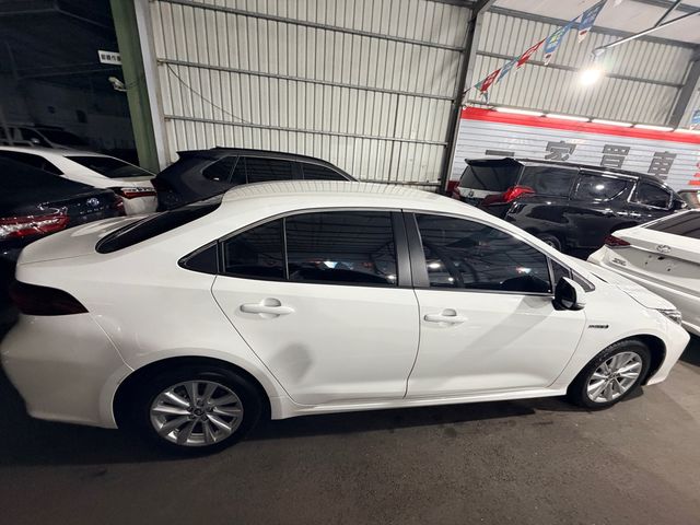 ALTIS 1.8HV  第4張相片
