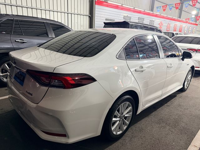 ALTIS 1.8HV  第5張相片
