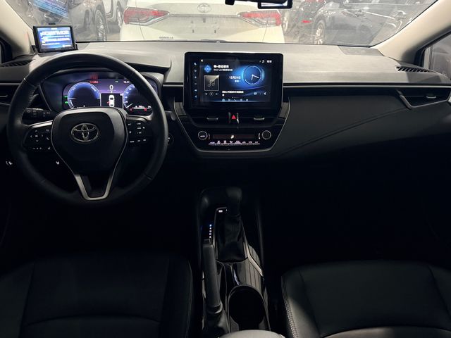 ALTIS 1.8HV  第7張相片