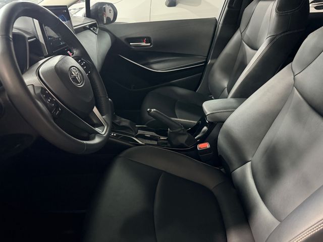 ALTIS 1.8HV  第8張相片