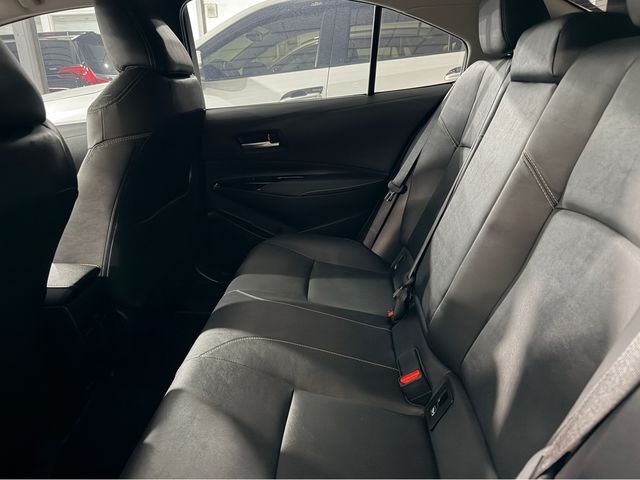 ALTIS 1.8HV  第9張相片