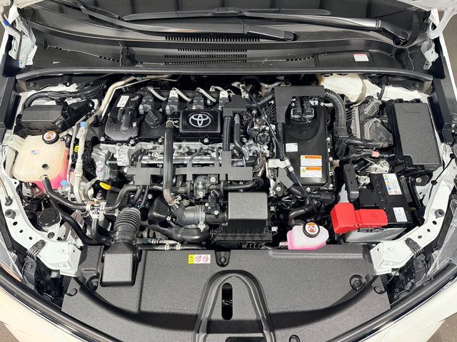 ALTIS 1.8HV  第10張相片
