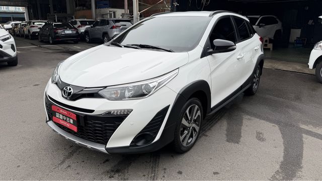 YARIS 1.5  第1張相片