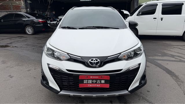 YARIS 1.5  第2張相片