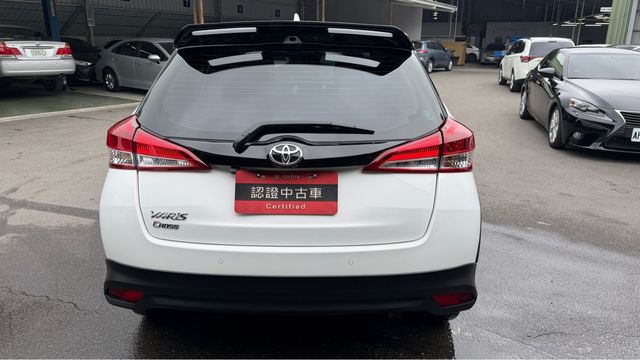 YARIS 1.5  第6張相片